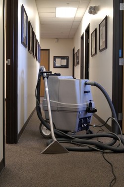 Commercial Carpet Cleaning in Ono, Pennsylvania