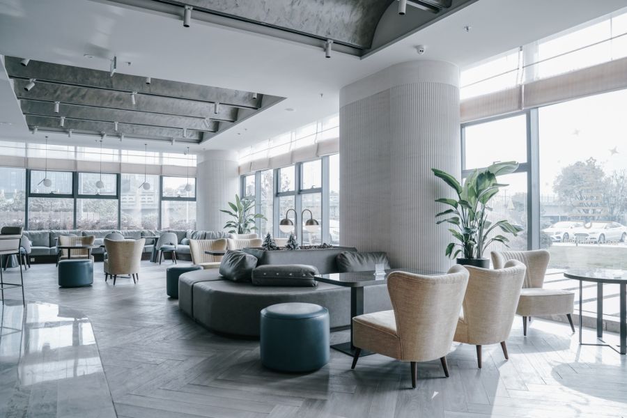 Office Cleaning by CNJ 825 Services LLC