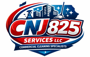 CNJ 825 Services LLC
