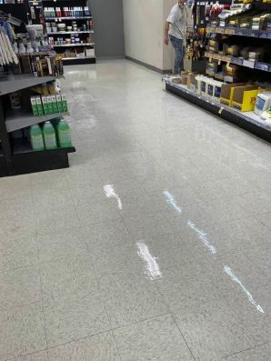 Floor Stripping and Waxing in Harrisburg, PA (1)